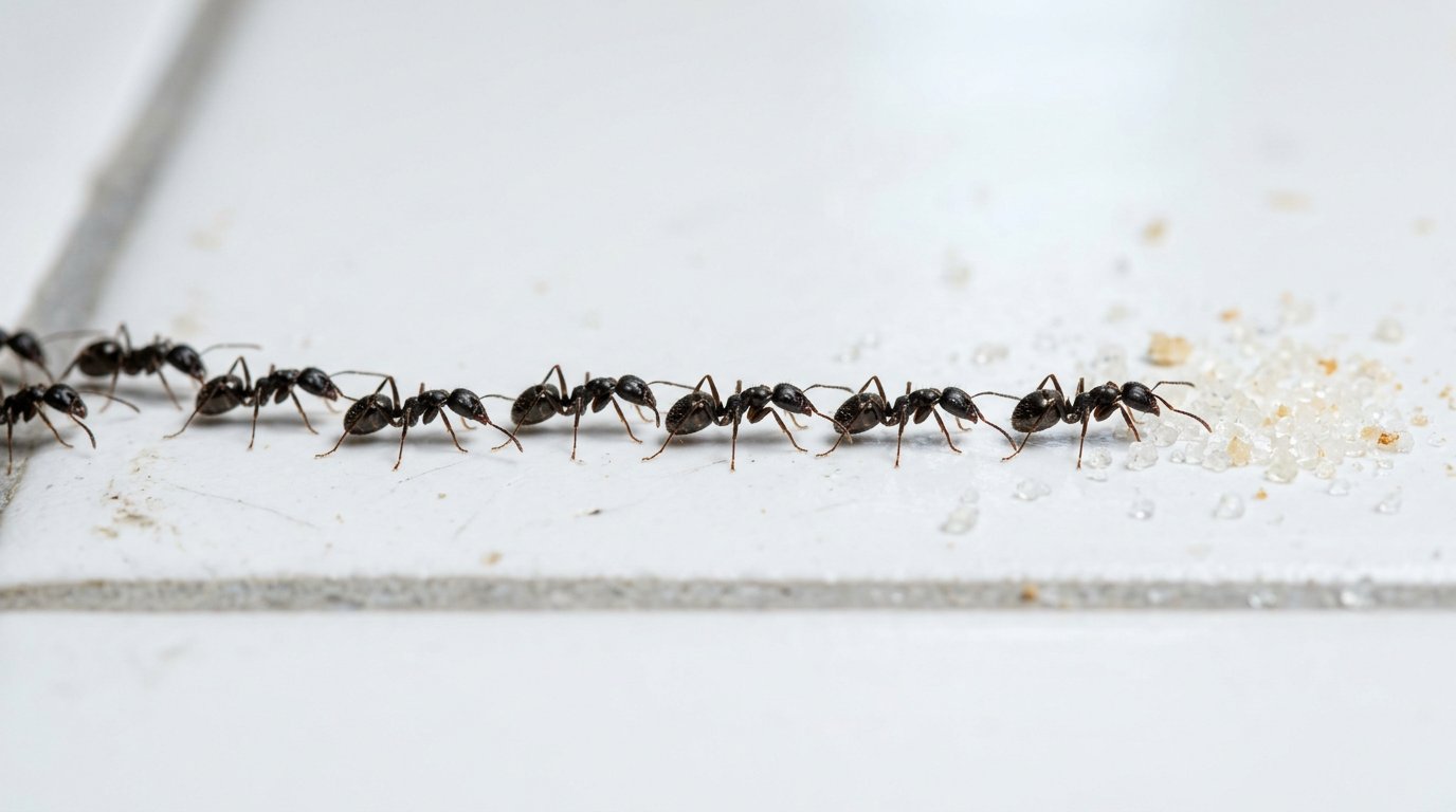 Ants Control in Kenya
