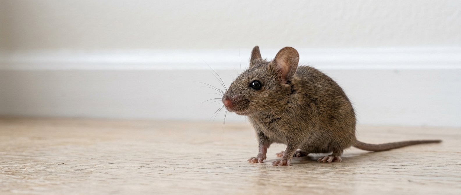 Mice Control in Kenya